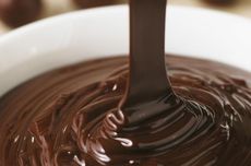 4 Cara Membuat Sirop Cokelat ala Rumahan untuk Minuman atau Dessert