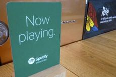 Aplikasi Spotify untuk Windows 10 Sudah Tersedia di Indonesia