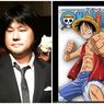 Mengenal Eiichiro Oda, Sosok di Balik Manga One Piece