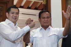 Gerindra: Prabowo-Hatta Wajib Menang Mutlak di Jabar