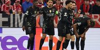 Jadwal PSG Vs Arsenal di Final Liga Champions 2025-2026