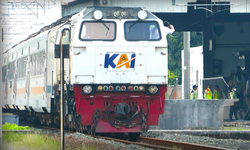 Mulai Juni 2023, Anda Bisa Naik 4 Kereta Ini dari Stasiun Jatinegara
