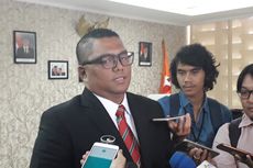 3 Oktober 2018, Bawaslu Sosialisasikan Seluruh Aturan Kampaanye 