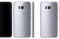 Harga Galaxy S8 Bocor, Termahal Rp 13 Juta