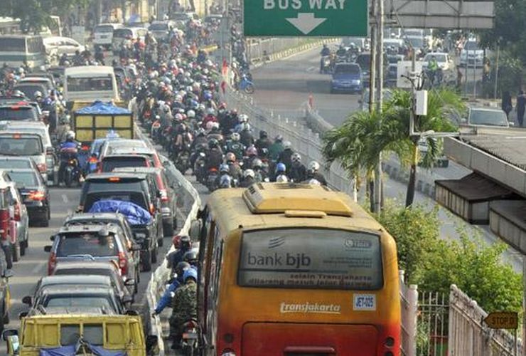 Pesan Buat Pramono-Rano, Jalur Transjakarta Harus Steril