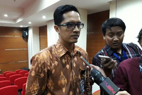 KPK Sebut Sekalipun UU KPK Digugat Setya Novanto, Proses Hukum Tetap Berjalan