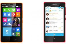Nokia X Lawas Tak Akan Bisa Upgrade OS