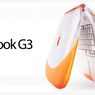 Hari Ini dalam Sejarah: Apple Rilis iBook, Laptop Pertama dengan Wi-Fi