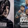 3 Film Indonesia yang Tayang Mulai Hari Ini