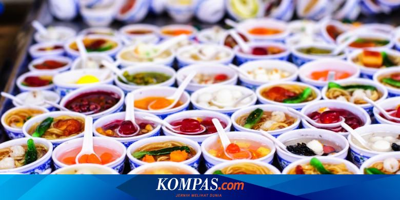 Sukses Berbisnis Di Bulan Ramadhan