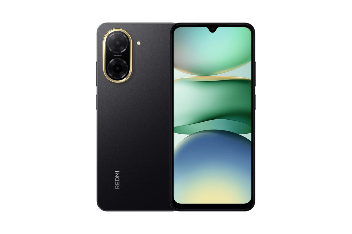 Xiaomi Redmi A5