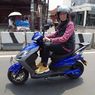 [VIDEO] Treelektrik T-70, Motor Listrik Murah Tampilan Sporty