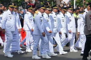 Menaikkan Gaji Kepala Daerah, antara Etika, Fiskal, dan Beban Kerja
