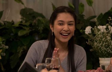 4 Rekomendasi Film dan Serial yang Dibintangi Mikha Tambayong ...