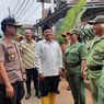 Pemprov Jawa Barat Beri Bantuan Rp 750 Juta untuk Korban Banjir di Bekasi