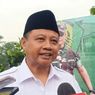Kasus Covid-19 Naik, Wagub Uu Instruksikan Satgas di Tiap Kabupaten Kota Siaga