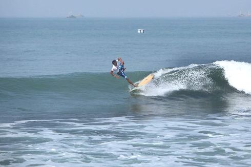 4 Pantai di Geopark Ciletuh yang Wajib Dikunjungi, Ada Pantai Cimaja