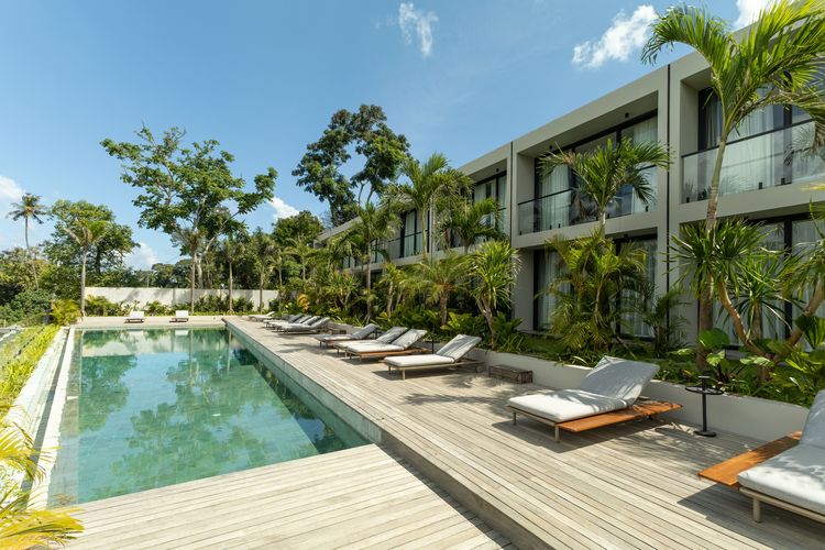 Ecoverse dan Klaim 