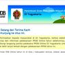 Ikut PPDB SMA DIY 2021? Hari Ini Terakhir Aktivasi Akun