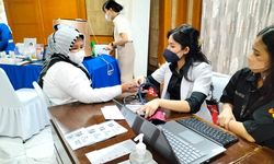 Lewat Donasi Darah, ASN Diharapkan Berkontribusi terhadap Permasalahan Sosial