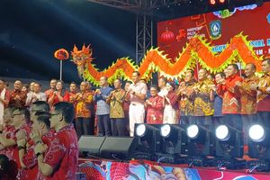 Rempang Dinilai Kondusif, Pemerintah Mulai Gerilya Cari Investasi 