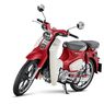 Juni 2022, Harga Motor Bebek Stabil Kecuali Honda Super Cub C125