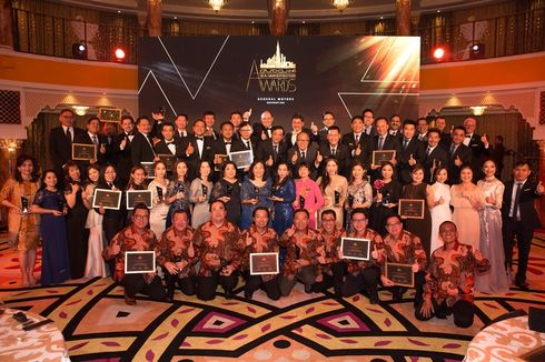 4 Dealer Chevrolet Indonesia Terbaik di ASEAN