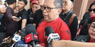 Kritik Wacana Pemerintah Ambil Alih RUU Pemilu, Hasto: Jika Terjadi, Kita Mundur Kembali