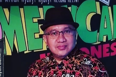 Patenkan Open Mic Indonesia, Siapa Ramon Papana?