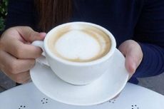 Hari Ini Perempuan Gratis Pesan Kopi di Maxx Coffee