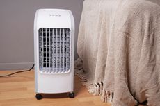 4 Cara Membuat Air Cooler Bekerja Lebih Efektif