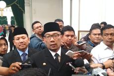 Polemik Sekda Kota Bandung, Ridwan Kamil: Saya Mah Gak Ada Kepentingan
