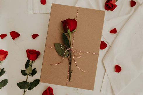6 Ide Kado Valentine Murah Rp 50.000-an tapi Berkesan 