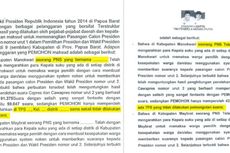 Gugatan Prabowo-Hatta Dinilai Lemah