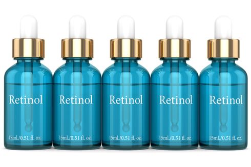 Kenali Apa itu Retinol, Fungsi, dan Cara Pakainya untuk Pemula