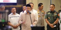 60 Keluarga Kuasai Hampir 50 Persen Lahan Bersertifikat di RI
