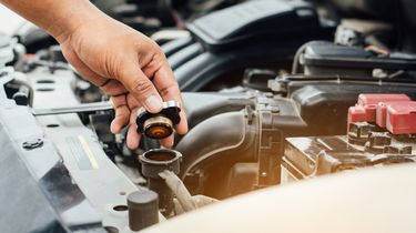 Jangan Sampai Overheat di Jalan, Wajib Periksa Radiator Sebelum Mudik
