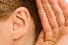 Jangan Anggap Sepele, Kenali Penyebab Gangguan Pendengaran