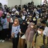 Job Fair Jakarta Utara, Ada Ribuan Lowongan Pekerjaan Dibuka