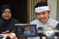 Dedi Mulyadi Dukung Jokowi-Ma’ruf Amin, Tidak Perlu Duet dengan Deddy Mizwar 