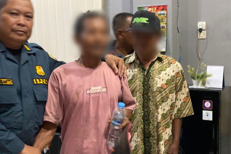 Pengakuan Petani Lansia yang Jadi Tersangka Pembakaran Hutan Konsesi Lahan: Beli Rp 10 Juta, Tak Niat Bakar