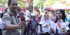 Siap-siap, Pemkot Semarang Mulai Gratiskan Biaya Pendidikan di Sekolah Swasta
