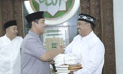 Jaga Dinamika Kota Semarang, Wali Kota Hendi Apresiasi Warganya