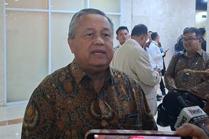 BI Targetkan 200 Pesantren Bangun Bisnis Air Minum Kemasan