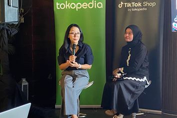 Jurus Tokopedia Genjot UMKM, Jagokan Produk Lokal hingga Beri Diskon Konsumen