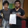 Pria di Cengkareng Dicekik karena Tegur Pelaku yang Menggoda Istri Korban