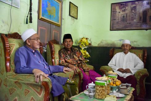 Melihat Pesantren Sunda di Cirebon, Santri Dilarang Bawa Ponsel dan Masjid Tak Pakai Pengeras Suara