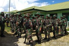 Kapolda dan Pangdam Akan Pimpin Langsung Penangkapan KKB di Nduga Papua