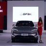 Mobil Listrik DFSK Seres SF5 Akan Diproduksi di Indonesia