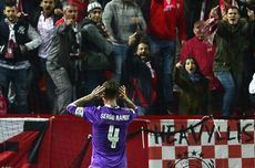Alasan Ultras Menolak Sergio Ramos Kembali Bela Sevilla